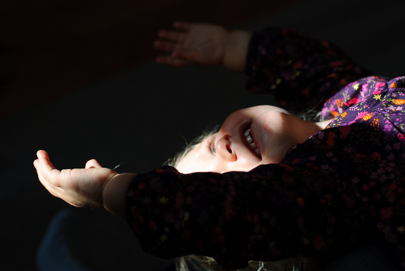 Про Яну и Катю в Михайловском саду. Виктория Дини. Арт-фотография