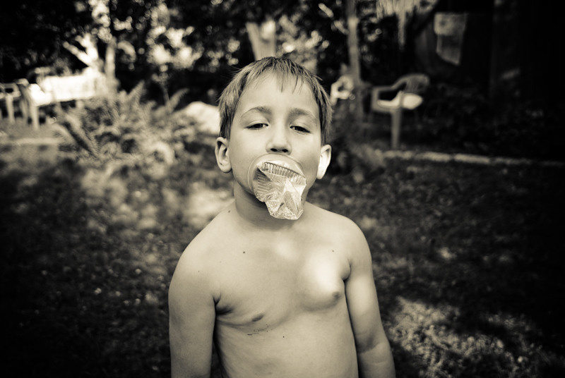 Dacha stories. Victoria Dini. Art photography in London / Folkestone, UK