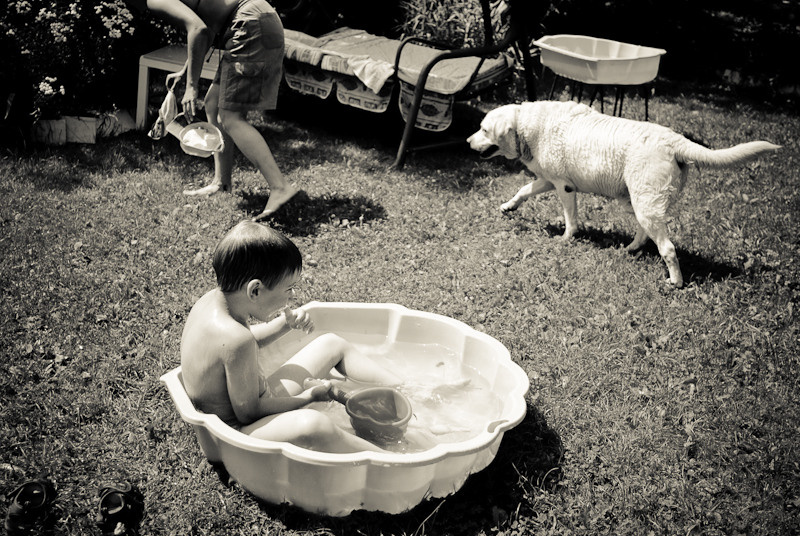 Вместе. Виктория Дини. Арт-фотография