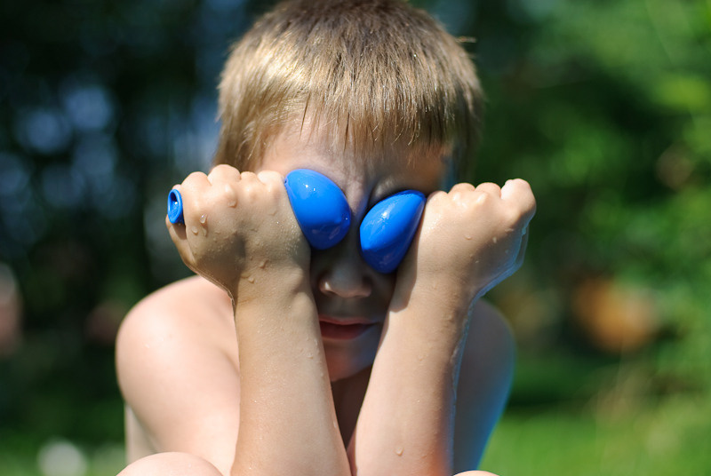Вместе. Виктория Дини. Арт-фотография