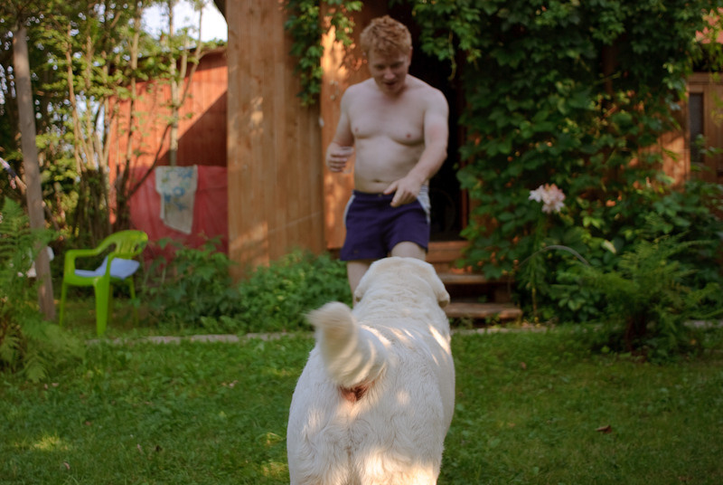 Dacha stories. Victoria Dini. Art photography in London / Folkestone, UK