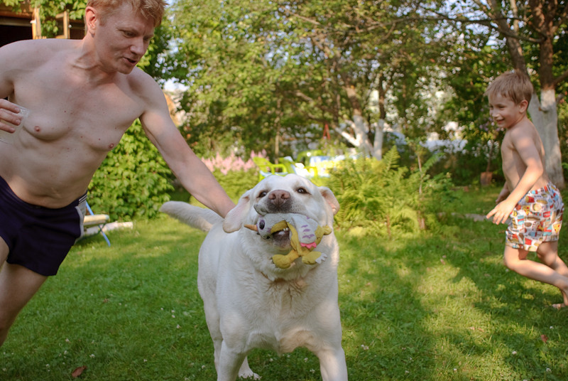 Вместе. Виктория Дини. Арт-фотография