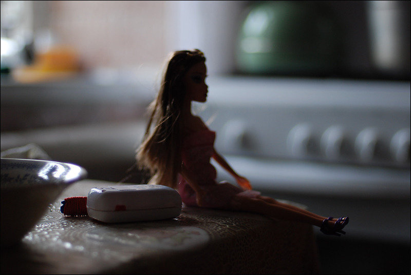 Вместе. Виктория Дини. Арт-фотография