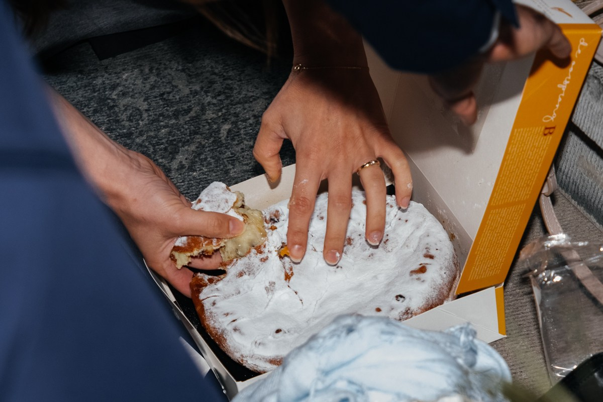 A & B Netherlands. Свадебный фотограф в Нидерландах и Европе — Тина Ялóва