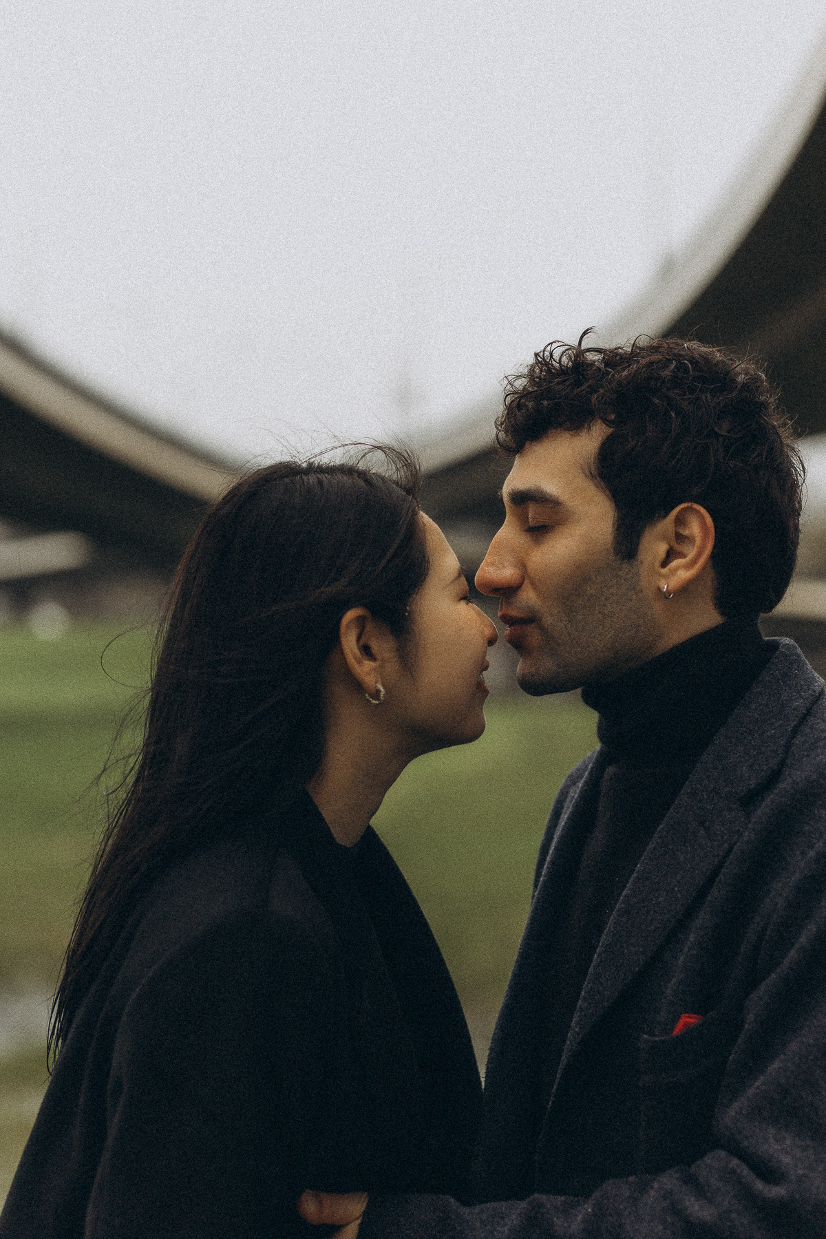 Saki & Misha Düsseldorf. Familien & Hochzeitfotografin Nadja Holzmann