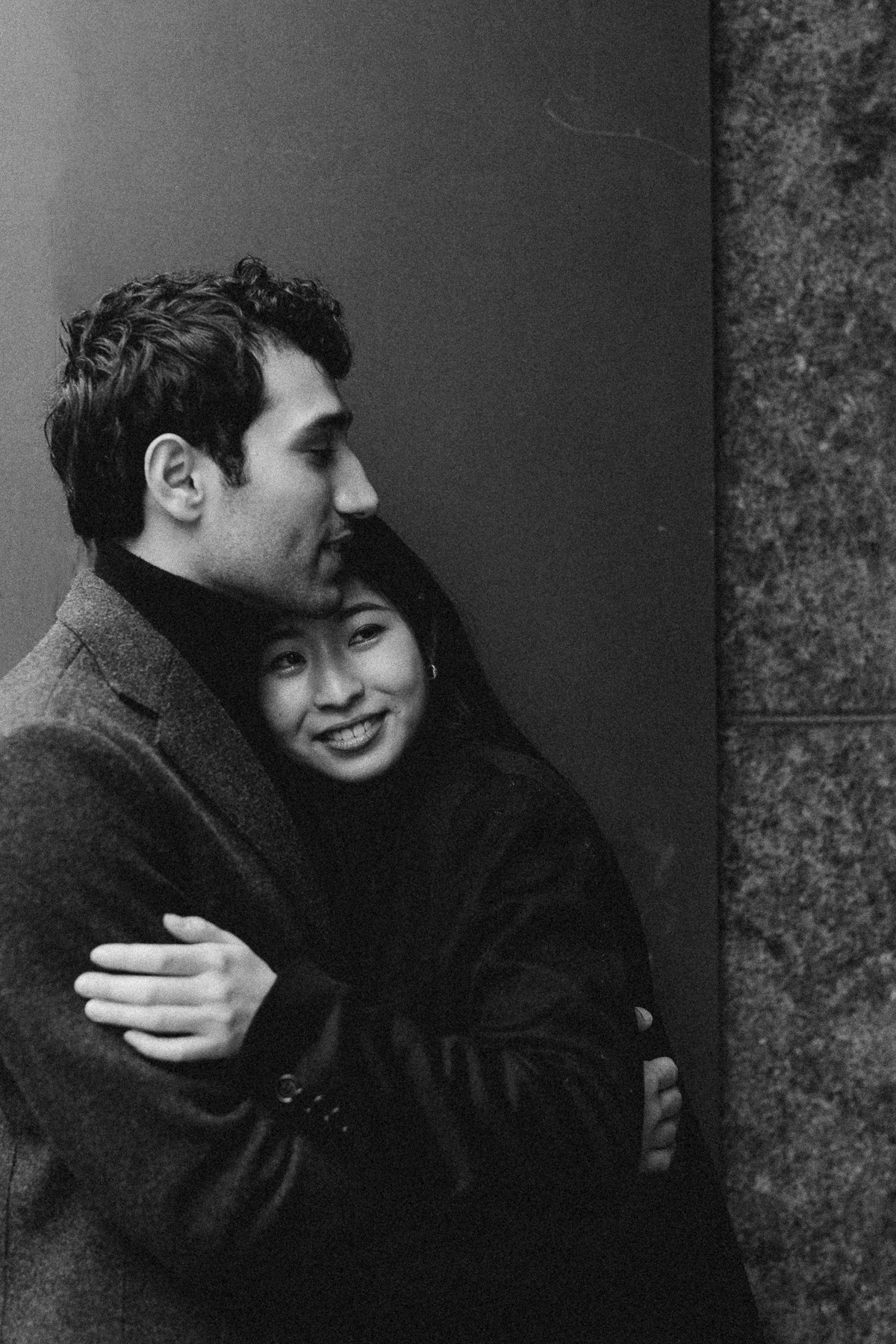 Saki & Misha Düsseldorf. Familien & Hochzeitfotografin Nadja Holzmann