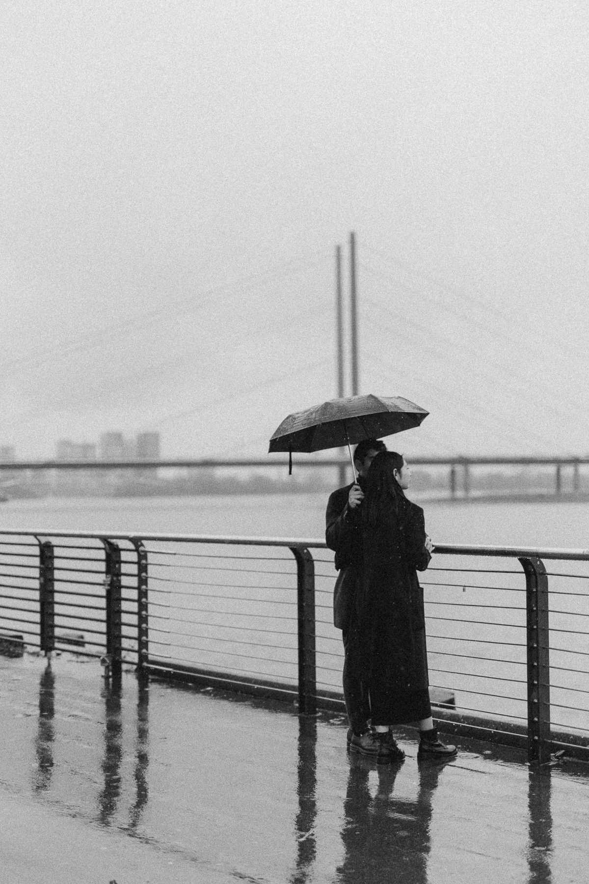 Saki & Misha Düsseldorf. Familien & Hochzeitfotografin Nadja Holzmann