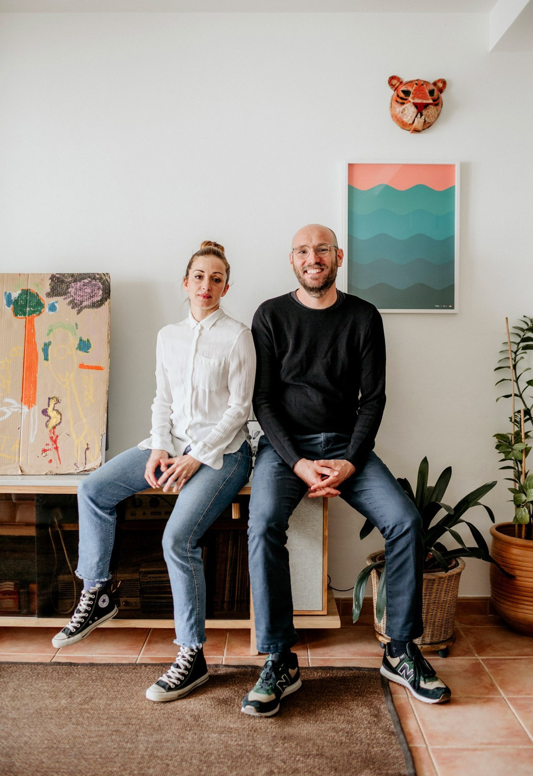 Retrato. Josep Gil - fotografia