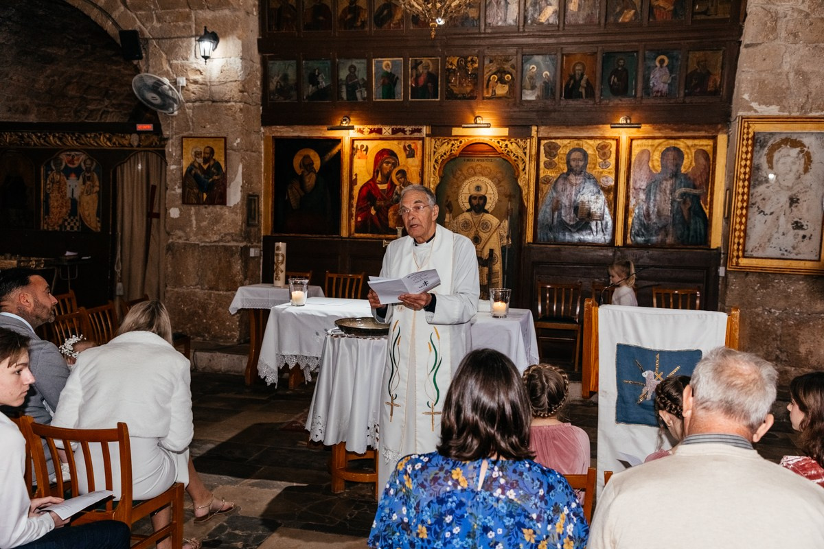 Подвійне хрещення S-R & L. Весільний фотограф у Нідерландах та Європі — Тіна Ялóва