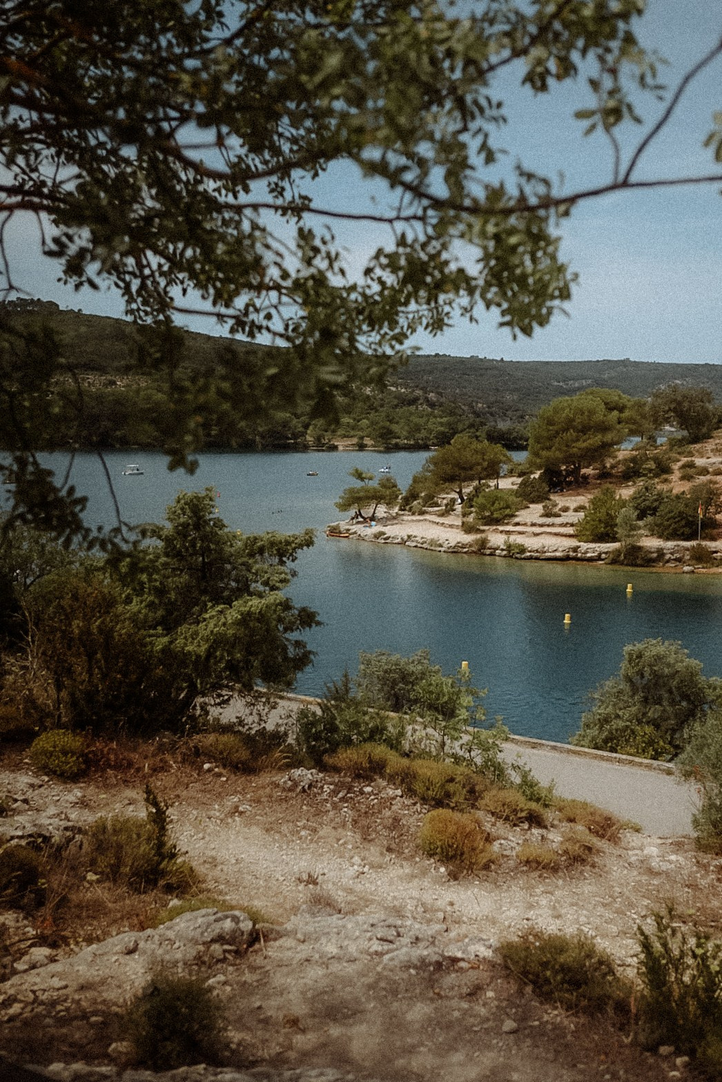 Le Verdon (Quinson, Esparron). Photographe à la Seyne sur Mer, Var