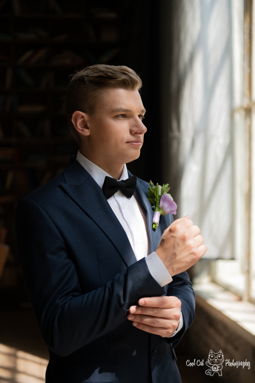 Photograph Alex. Khanoffilm