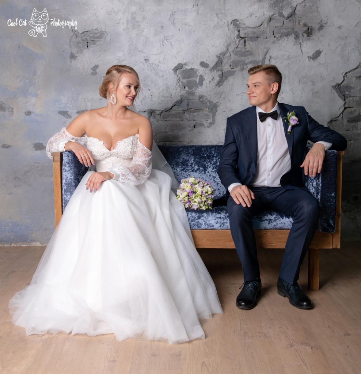 Photograph Alex. Khanoffilm