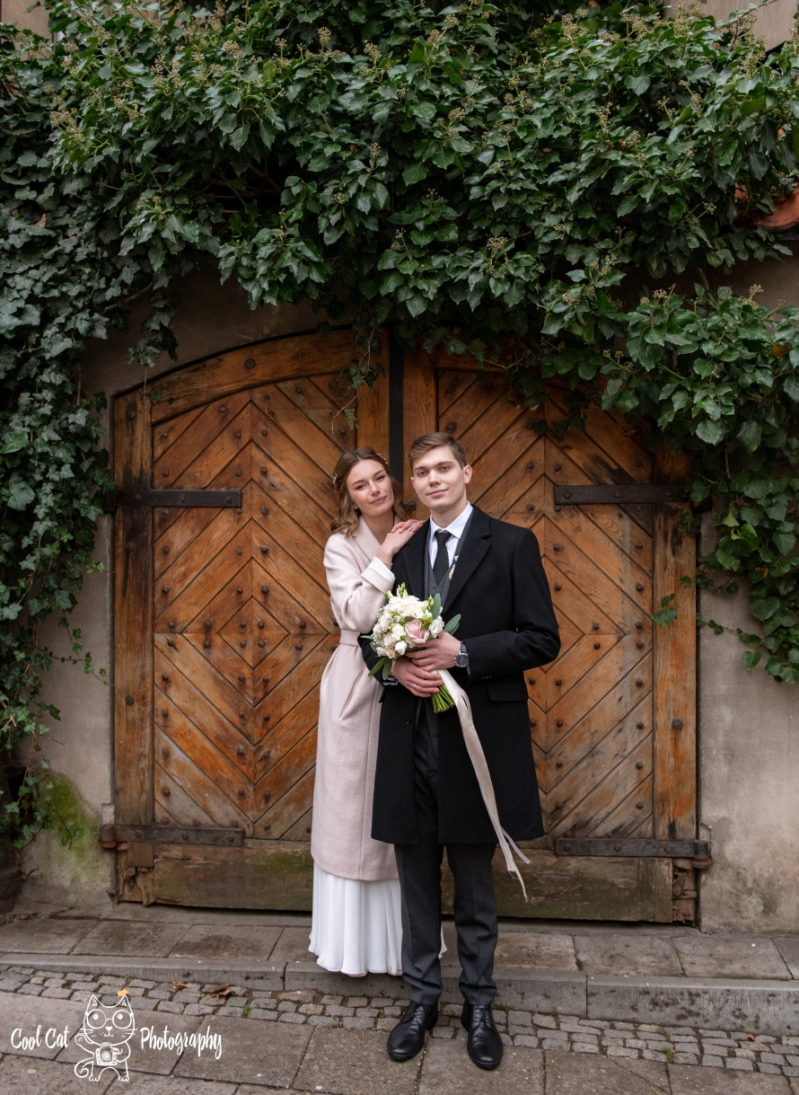 Photograph Alex. Khanoffilm