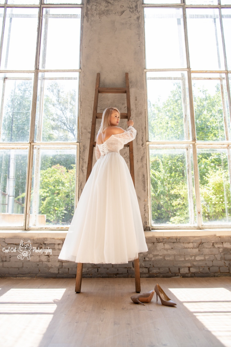 Photograph Alex. Khanoffilm