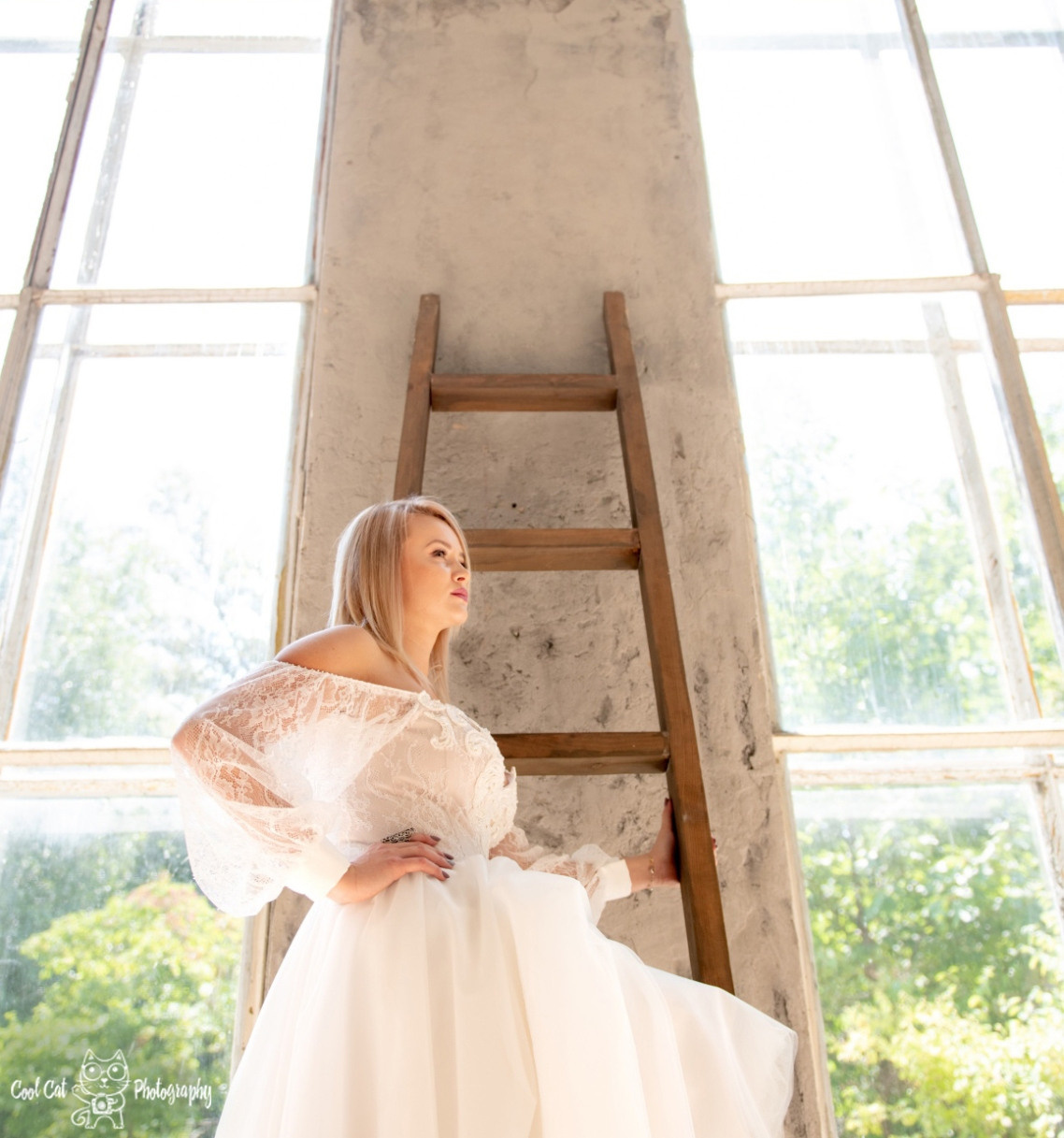 Photograph Alex. Khanoffilm