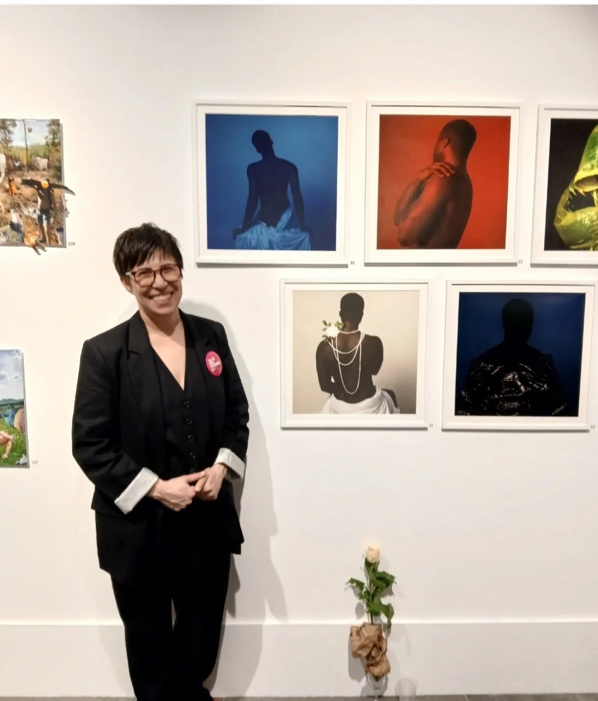 A Memory for Life – The First Fotosalong at Hasselblad Center