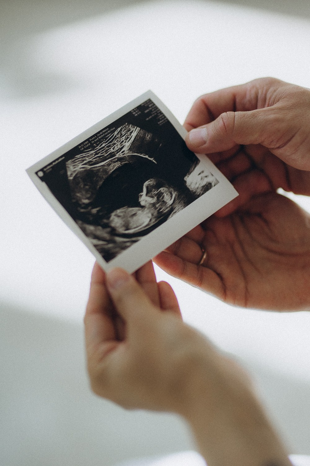 Madina & Tobi. Familien & Hochzeitfotografin Nadja Holzmann