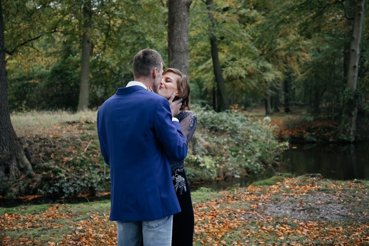 Весільний фотограф Нідерланди 