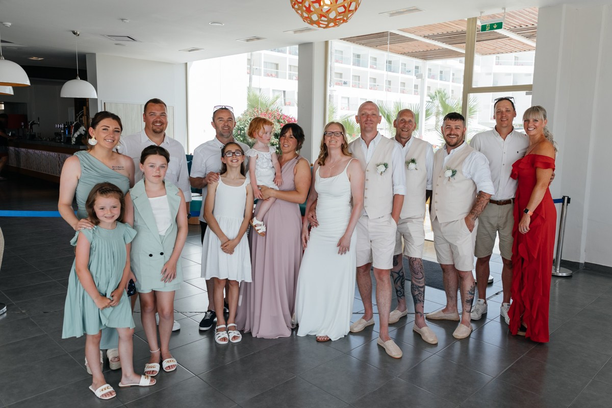 S & S Cyprus. Свадебный фотограф в Нидерландах и Европе — Тина Ялóва