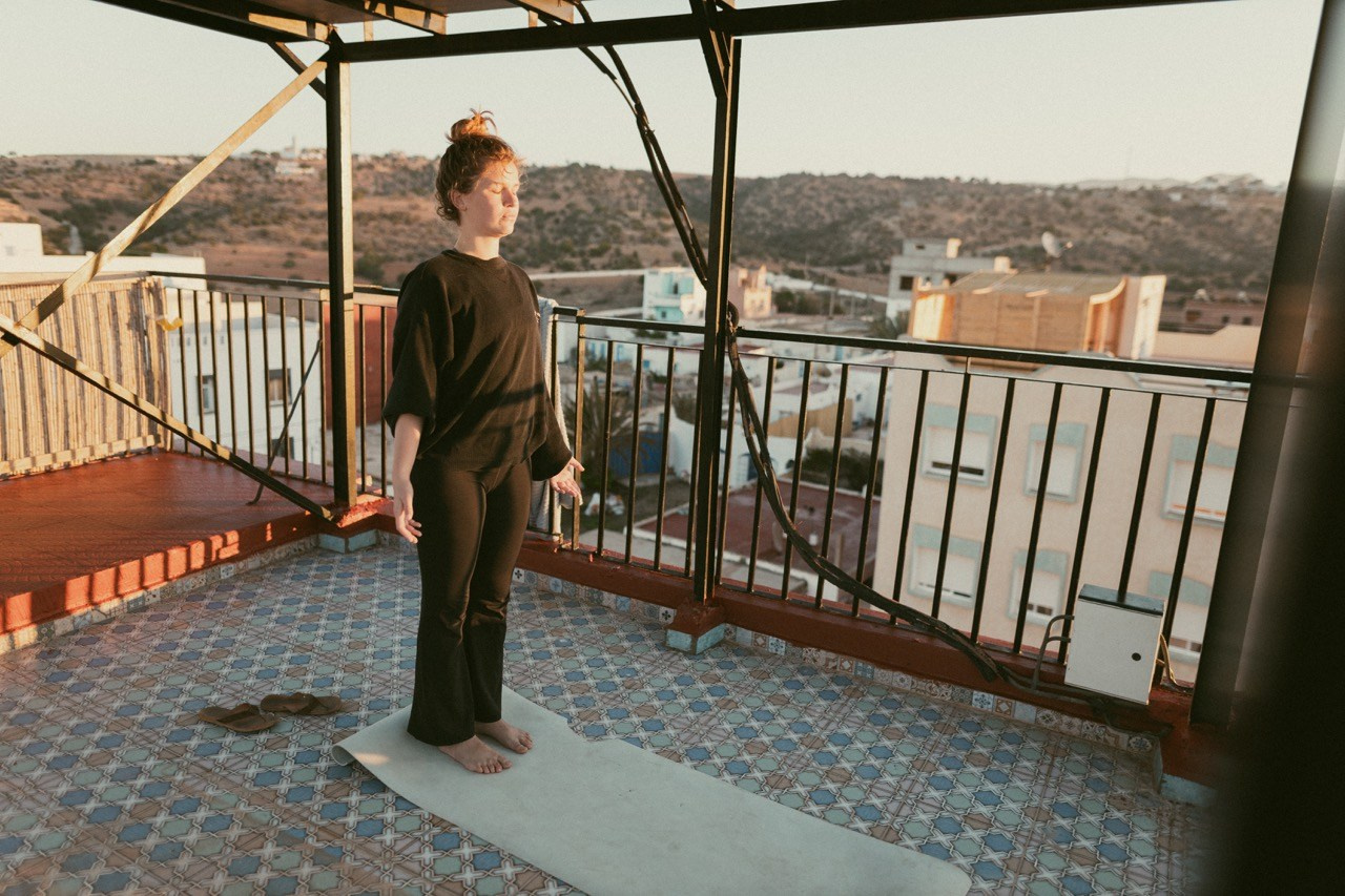 Travel and lifestyle photography. Dana Lišková — Empathetic Photographer | Introspective Artist |Neurodivergent Coach | Founder of Artepy.cz