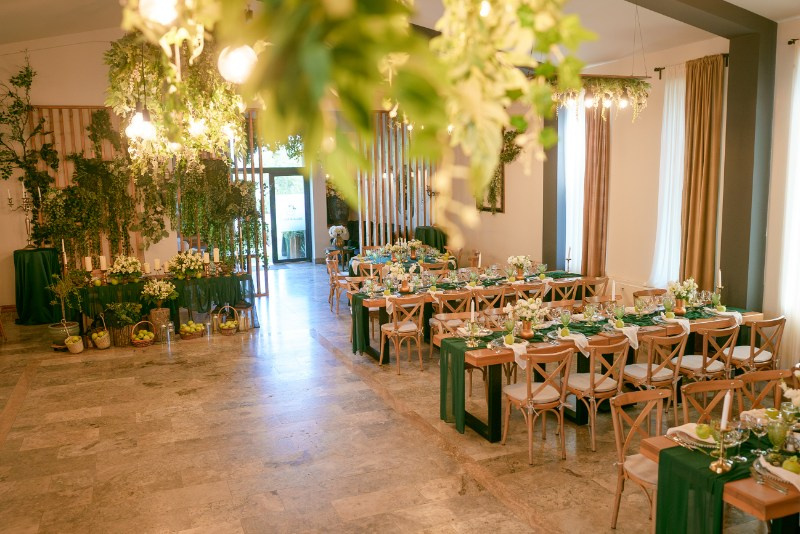 Cireșul Sălbatic. Stefan Teodorescu — Fotograf de Nunta