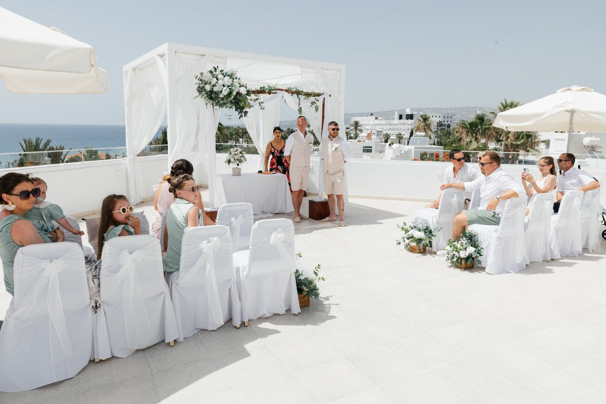 S & S Cyprus. Свадебный фотограф в Нидерландах и Европе — Тина Ялóва