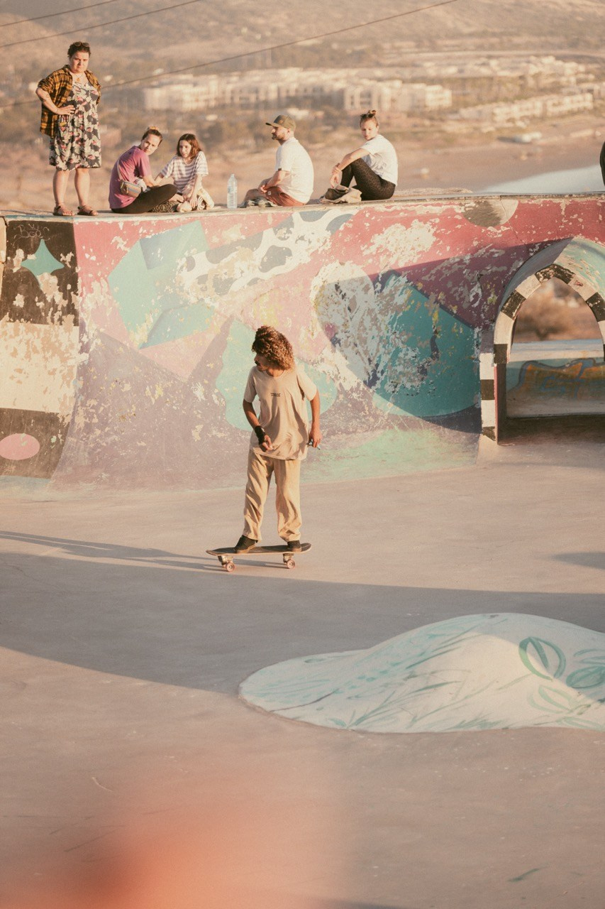 Travel and lifestyle photography. Dana Lišková — Empathetic Photographer | Introspective Artist |Neurodivergent Coach | Founder of Artepy.cz