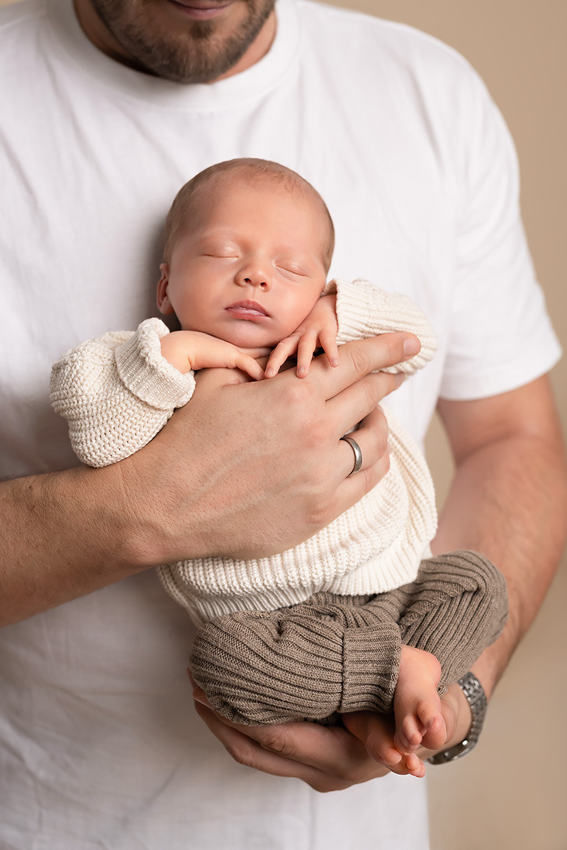 Neugeborenen. Neugeborenenfotografie, Babyfotografie in Düsseldorf und Umgebung