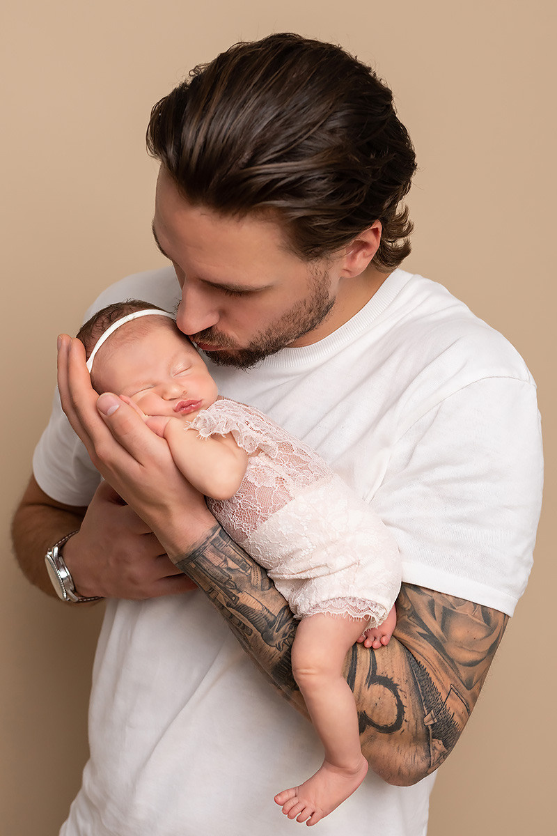 Neugeborenen. Neugeborenenfotografie, Babyfotografie in Düsseldorf und Umgebung