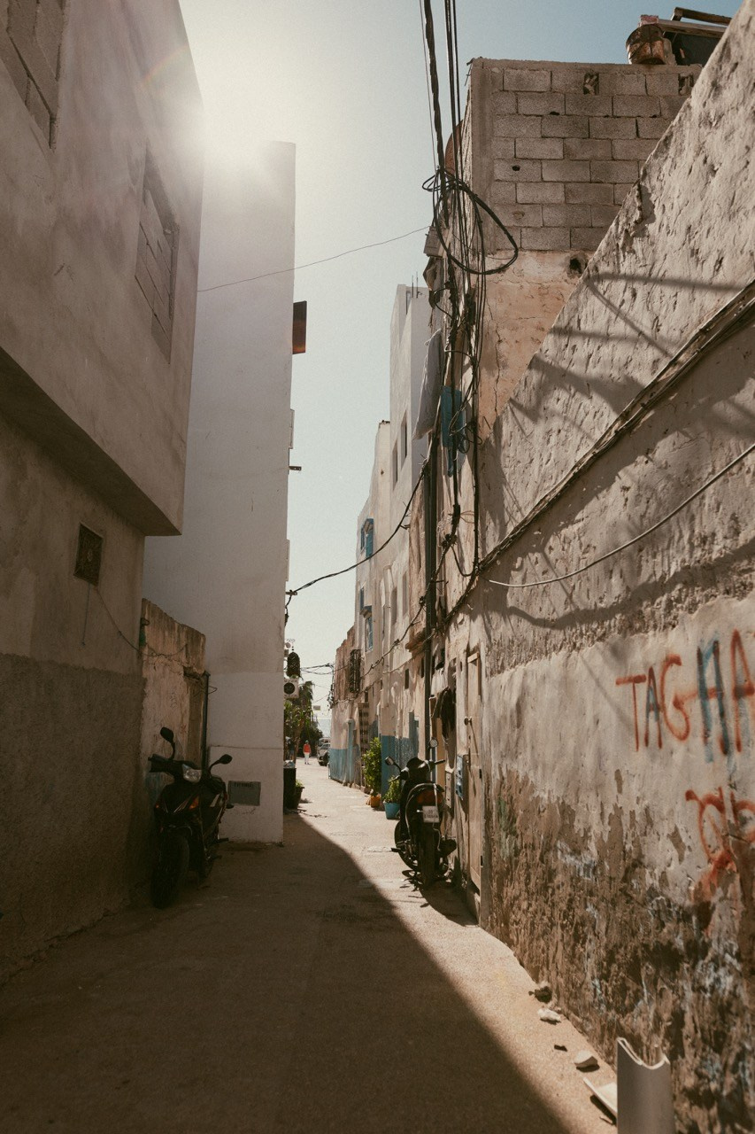 Travel and lifestyle photography. Dana Lišková — Empathetic Photographer | Introspective Artist |Neurodivergent Coach | Founder of Artepy.cz