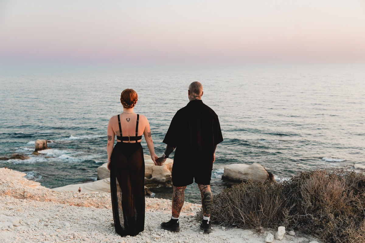 J & J. Весільний фотограф у Нідерландах та Європі — Тіна Ялóва