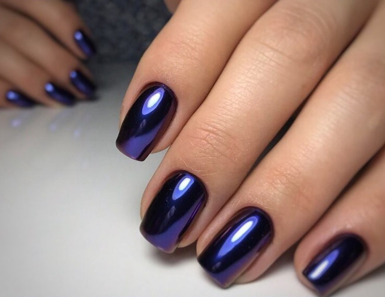 Nagelstudio Stuttgart. Beauty Studio Perfekto