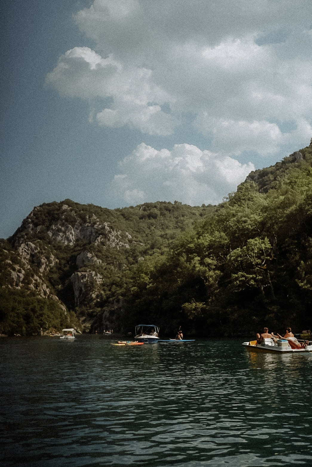 Le Verdon (Quinson, Esparron). Photographe à la Seyne sur Mer, Var