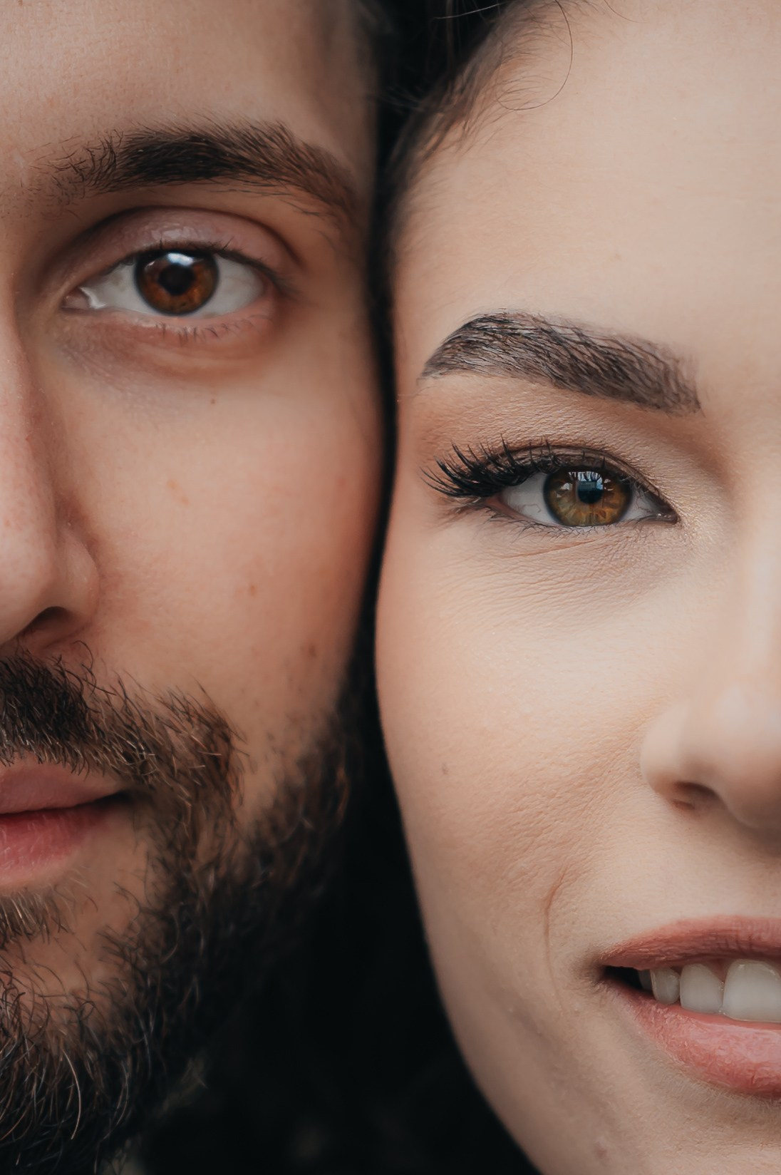 Paula&Flavius’s Civil Wedding. Minimalistart