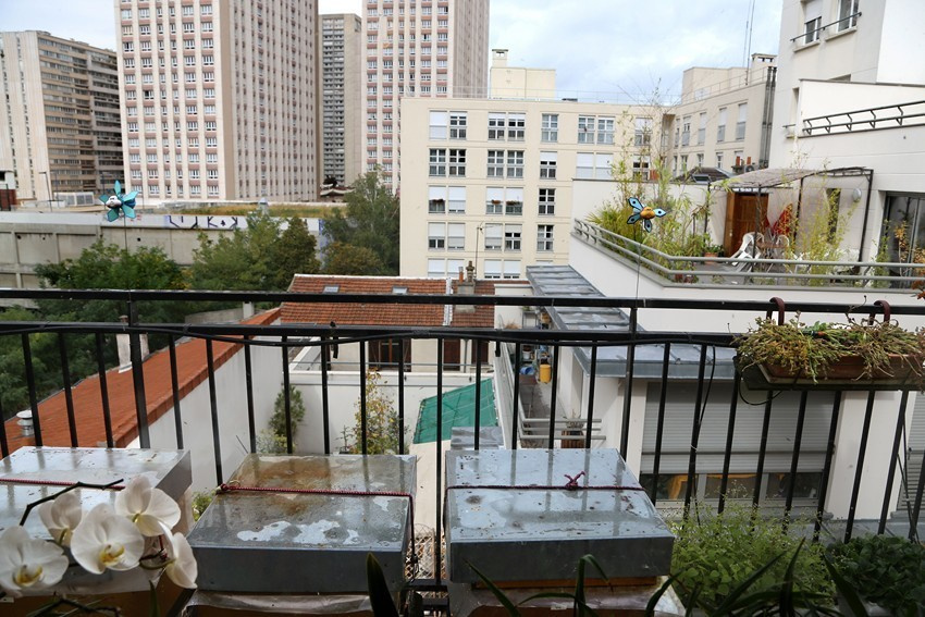 Les abeilles de Paris. Natalia Bogdanovska. Films et photographie corporate en France