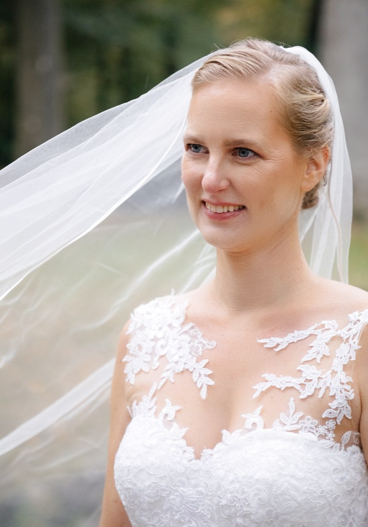 Wedding Highlights. Destination Bruiloft Fotograaf in Nederland en Europa - Tina Yalova