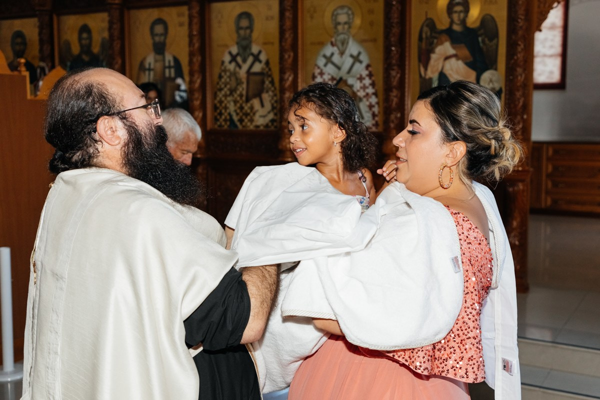 Подвійне хрещення R & Z. Весільний фотограф у Нідерландах та Європі — Тіна Ялóва