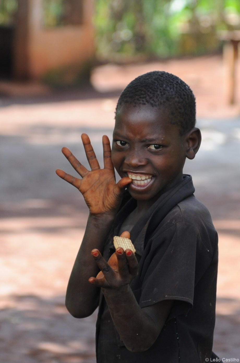 Photos from Mozambique people 1. Simbahalu