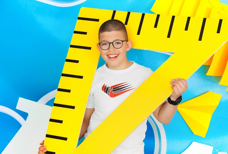 FOTOGRAFIEREN IN DER SCHULE — WIEN