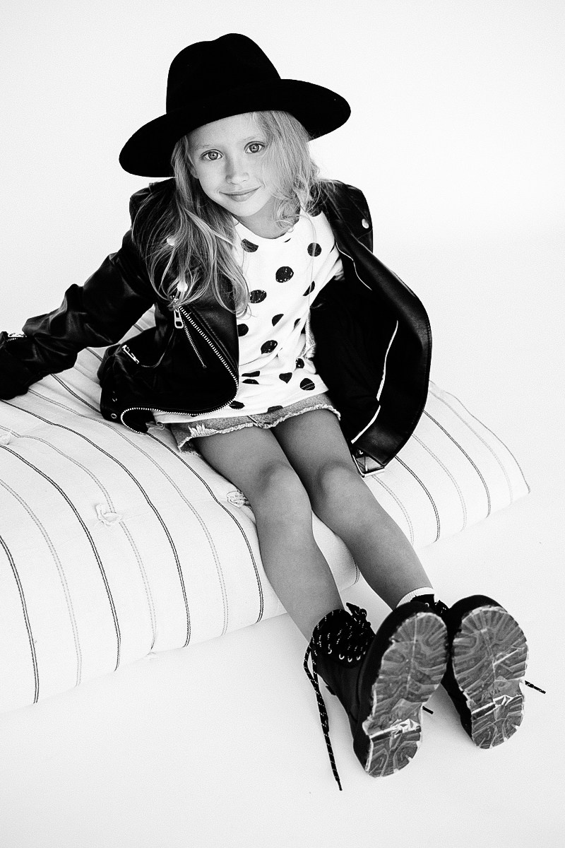 KIDS. Photo / Vídeo ZARAGOZA