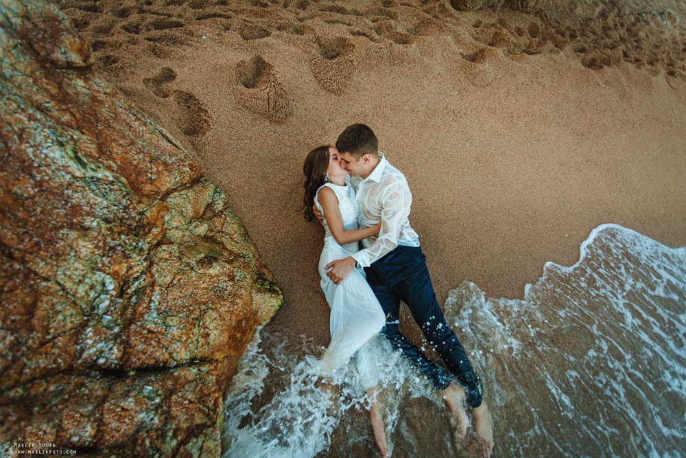 Fairytale photo shoot in Barcelona. Photographer in Barcelona Spain Maslik Yulia