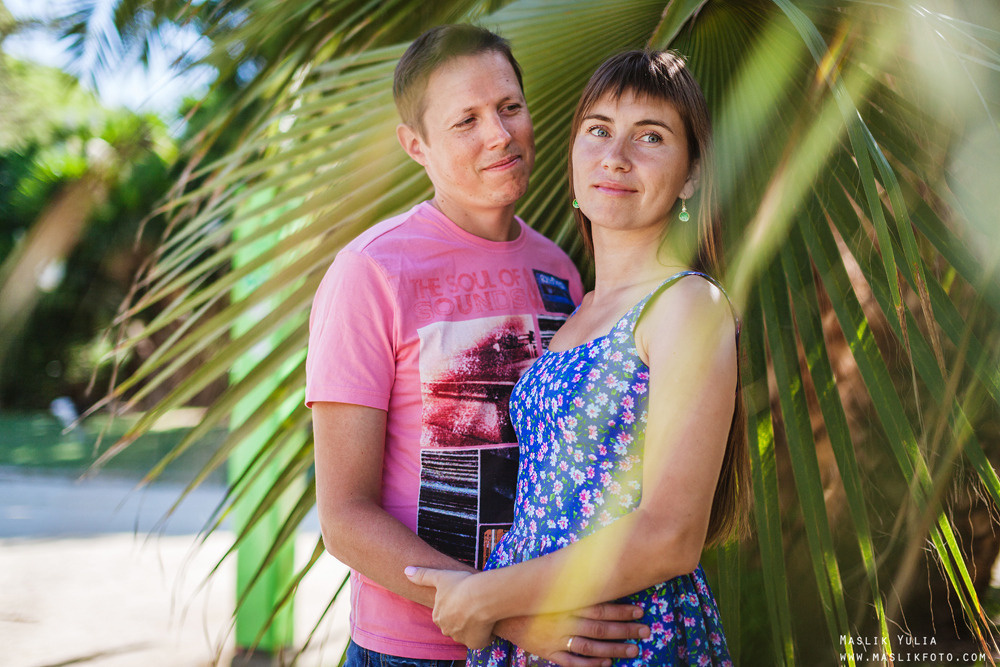 Paseo matutino de barcelona. Fotógrafo en Barcelona  Maslik Yulia