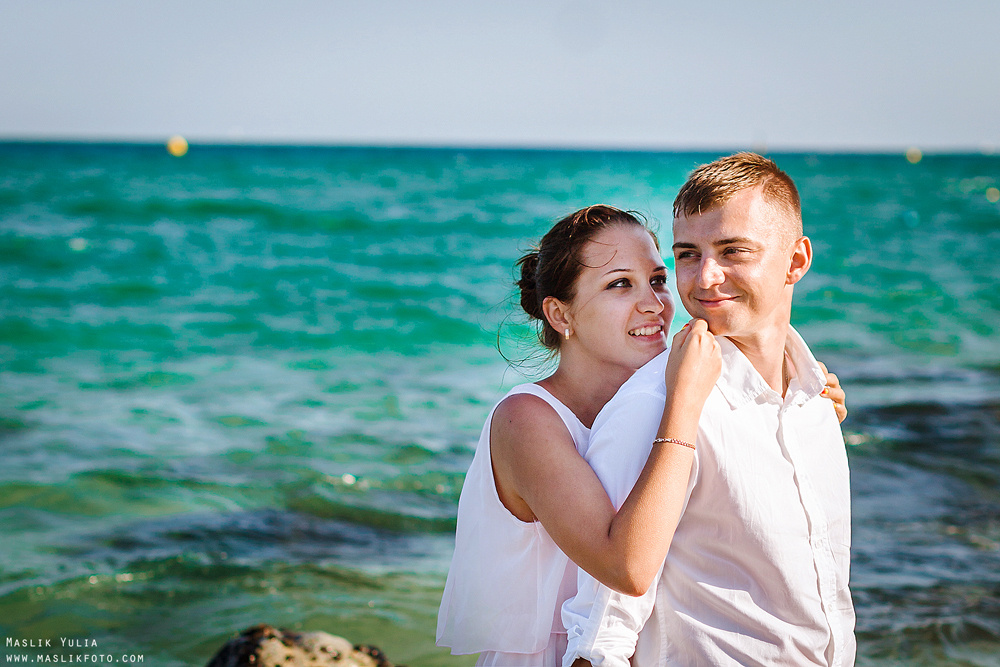 Summer photo shoot in Barcelona. Photographer in Barcelona Spain Maslik Yulia