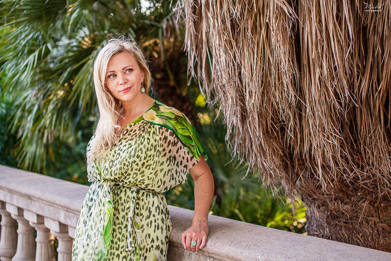 Sesión de fotos de mujeres en Barcelona. Fotógrafo en Barcelona  Maslik Yulia