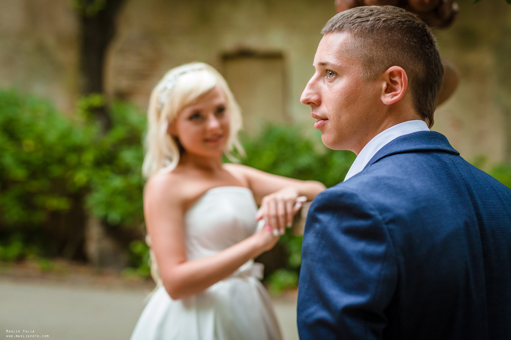 Фотосессия в парке Барселоны. Фотограф в Барселоне Испании Маслик Юлия