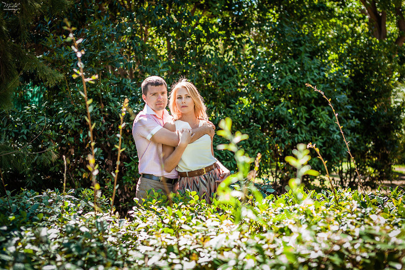 Letnia rodzinna sesja zdjęciowa w Barcelonie. Fotograf w Barcelonie Hiszpanii Maslik Yulia