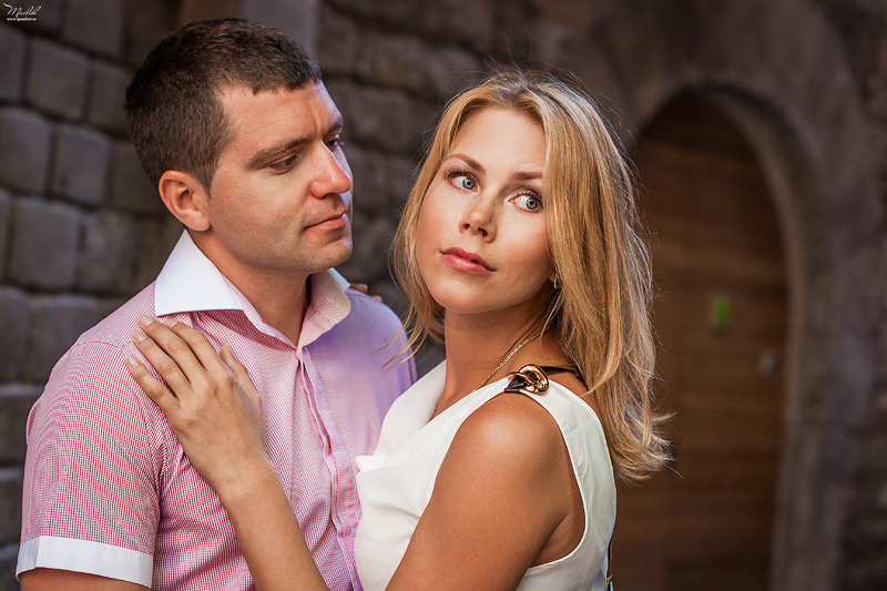 Letnia rodzinna sesja zdjęciowa w Barcelonie. Fotograf w Barcelonie Hiszpanii Maslik Yulia