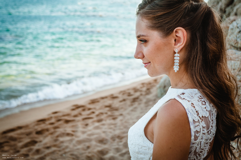 Fairytale photo shoot in Barcelona. Photographer in Barcelona Spain Maslik Yulia