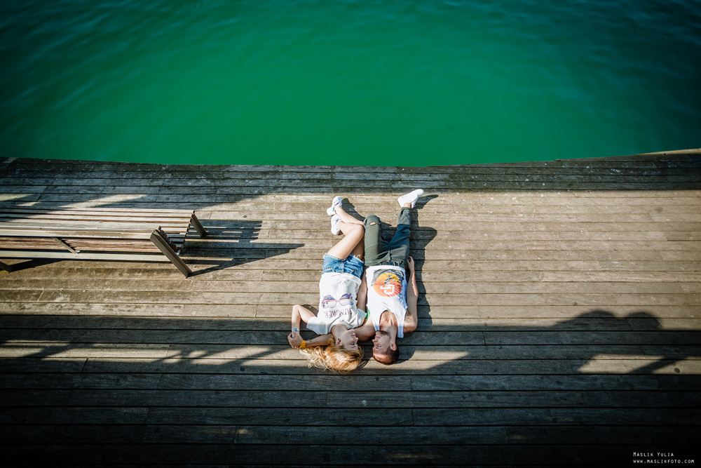 Динамичная фотосессия в Барселоне. Фотограф в Барселоне Испании Маслик Юлия