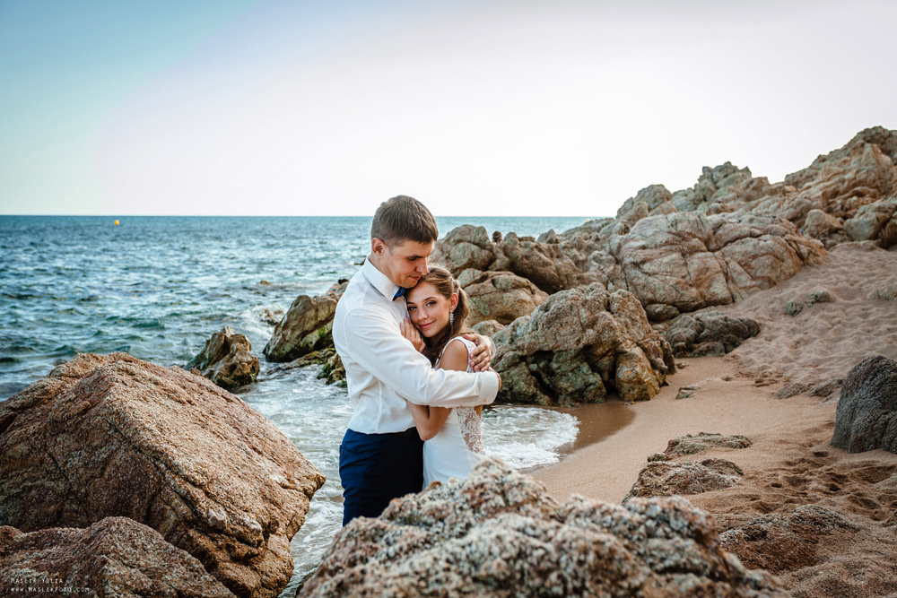 Fairytale photo shoot in Barcelona. Photographer in Barcelona Spain Maslik Yulia